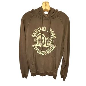 Eskimo Joe's Pullover Hoody Sweatshirt